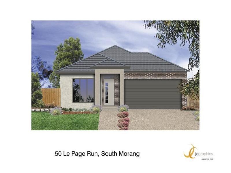 50 Le Page Run, South Morang VIC 3752