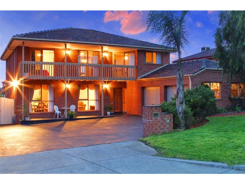 14 Cheadle Crescent, Bundoora VIC 3083