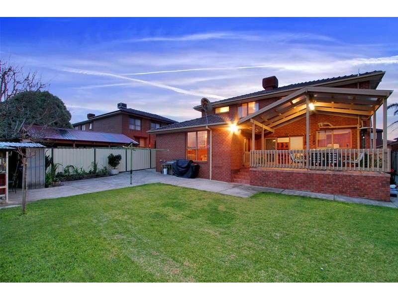 14 Cheadle Crescent, Bundoora VIC 3083