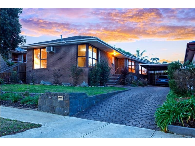 124 Holt Parade, Bundoora VIC 3083