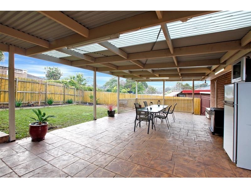 124 Holt Parade, Bundoora VIC 3083