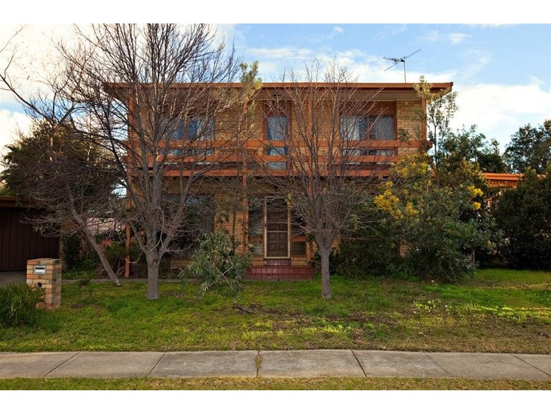 2/35 Morwell Avenue, Watsonia VIC 3087