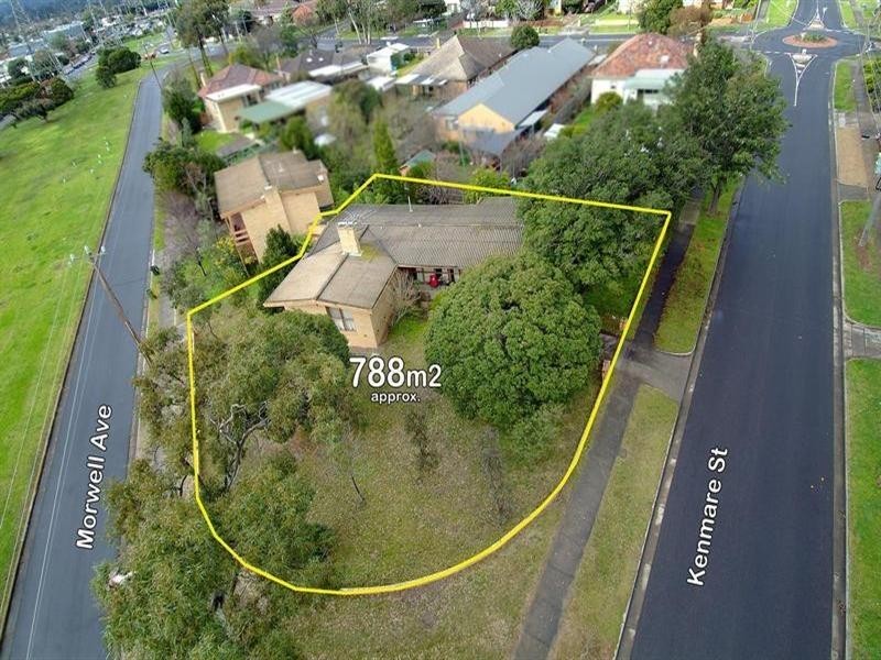 1/35 Morwell Avenue, Watsonia VIC 3087