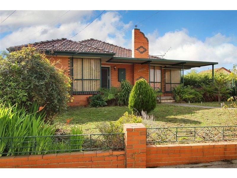 2 Green Avenue, Kingsbury VIC 3083