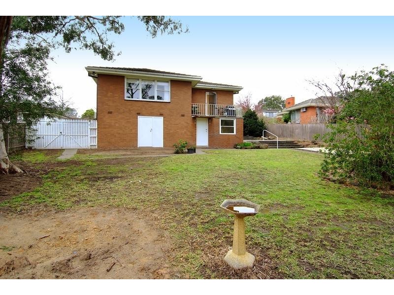 26 Dwyer Street, Macleod VIC 3085