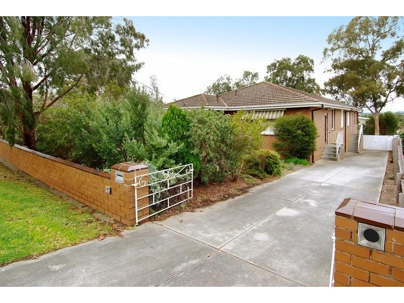 26 Dwyer Street, Macleod VIC 3085