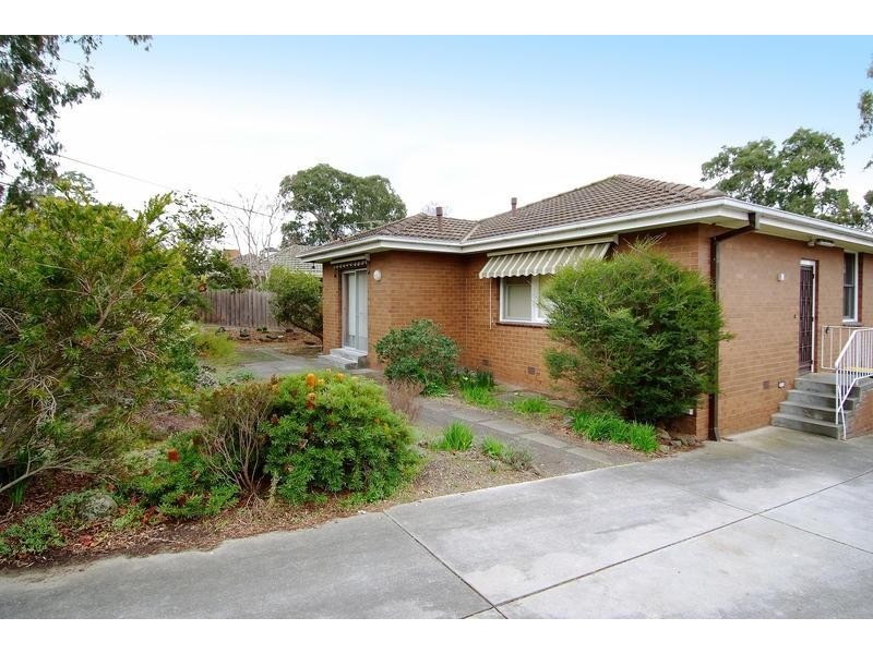 26 Dwyer Street, Macleod VIC 3085