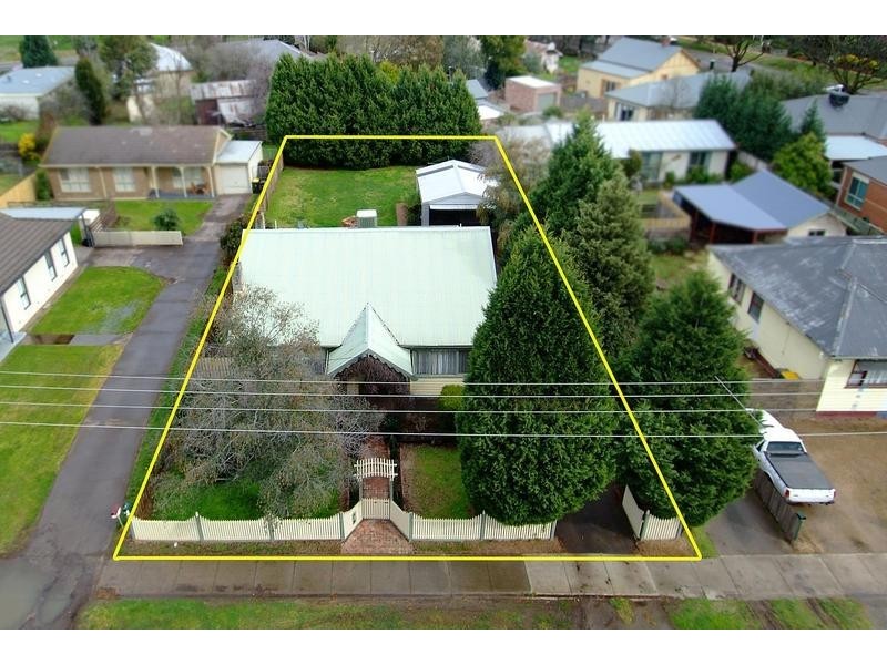 11 Macmeikan Street, Whittlesea VIC 3757