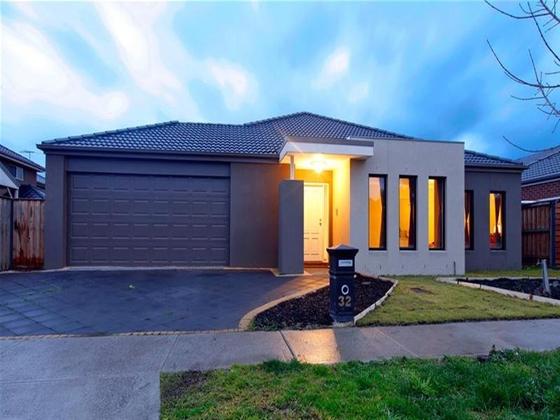 32 Powlett Street, Mernda VIC 3754
