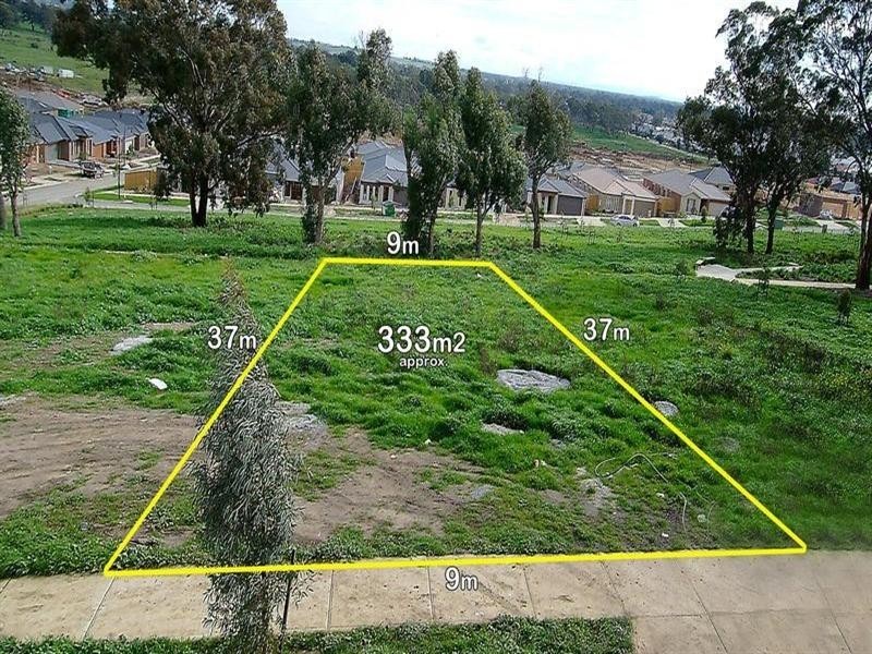 5 Rolling Hill Way, Doreen VIC 3754