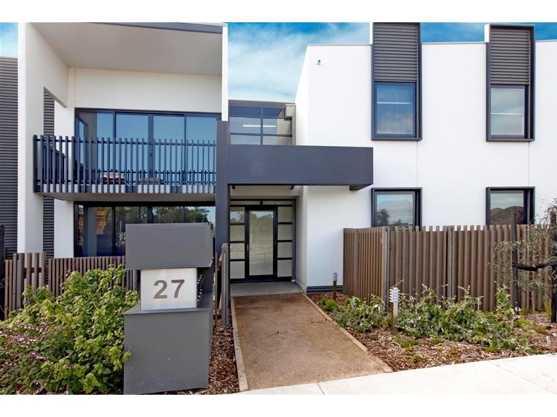1/27 Princeton Terrace, Bundoora VIC 3083