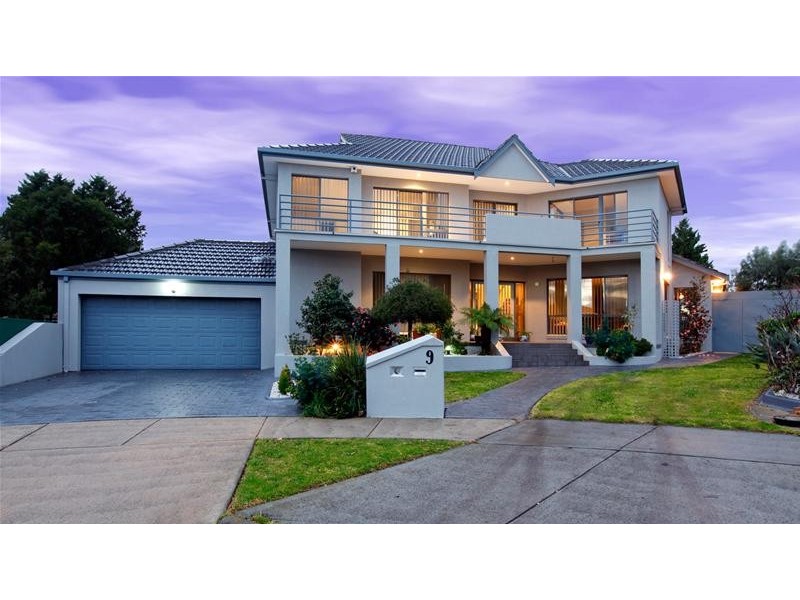 9 Nathan Court, Bundoora VIC 3083