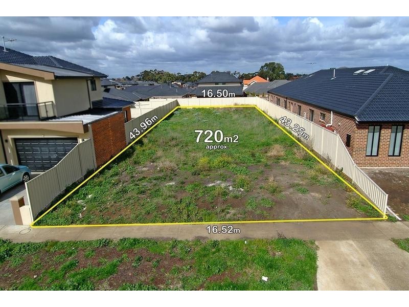 34 Hughes Circuit, Bundoora VIC 3083