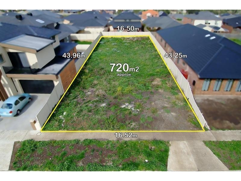 34 Hughes Circuit, Bundoora VIC 3083