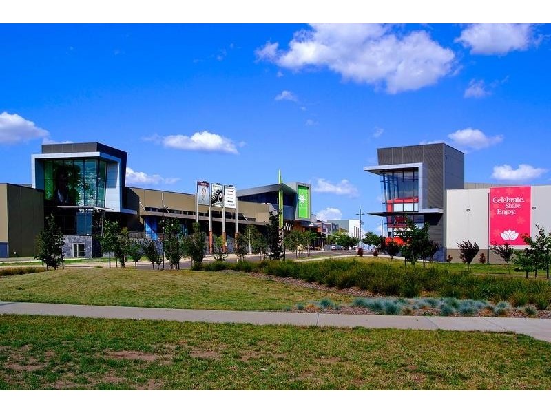 34 Hughes Circuit, Bundoora VIC 3083