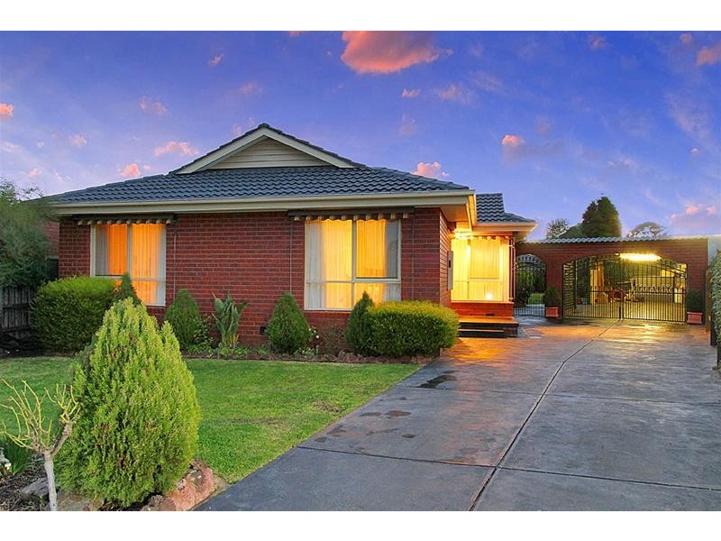 3 Sovereign Court, Epping VIC 3076