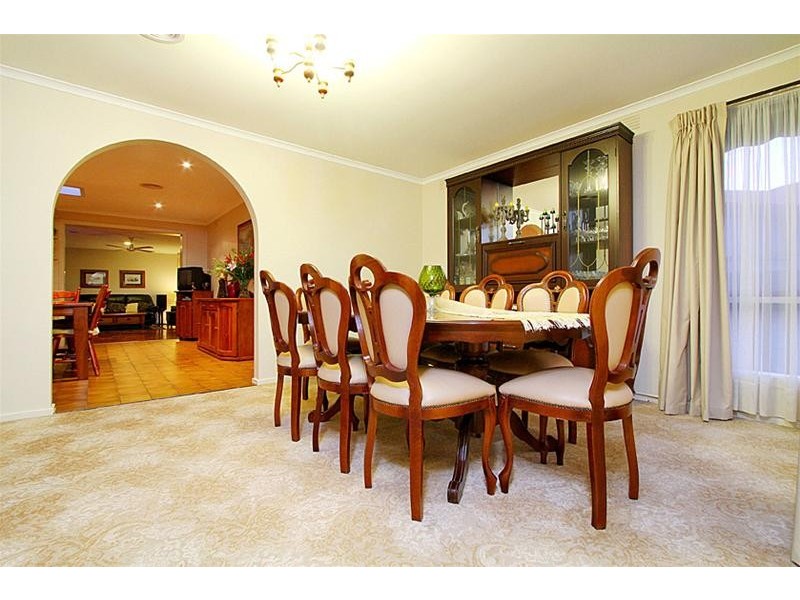 3 Sovereign Court, Epping VIC 3076