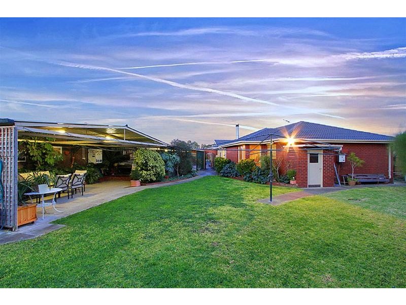 3 Sovereign Court, Epping VIC 3076