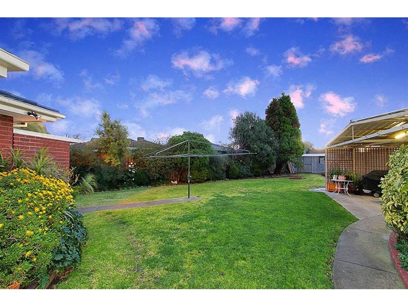3 Sovereign Court, Epping VIC 3076