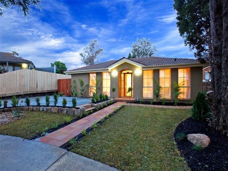 5 Merryn Close, Bundoora VIC 3083