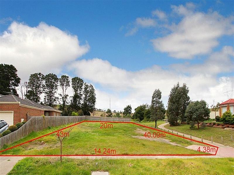 10 Trumper Place, Epping VIC 3076