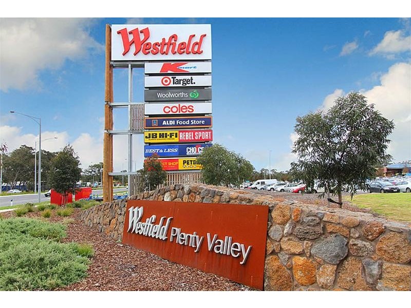 Lot/34 Waterlily Drive, Epping VIC 3076