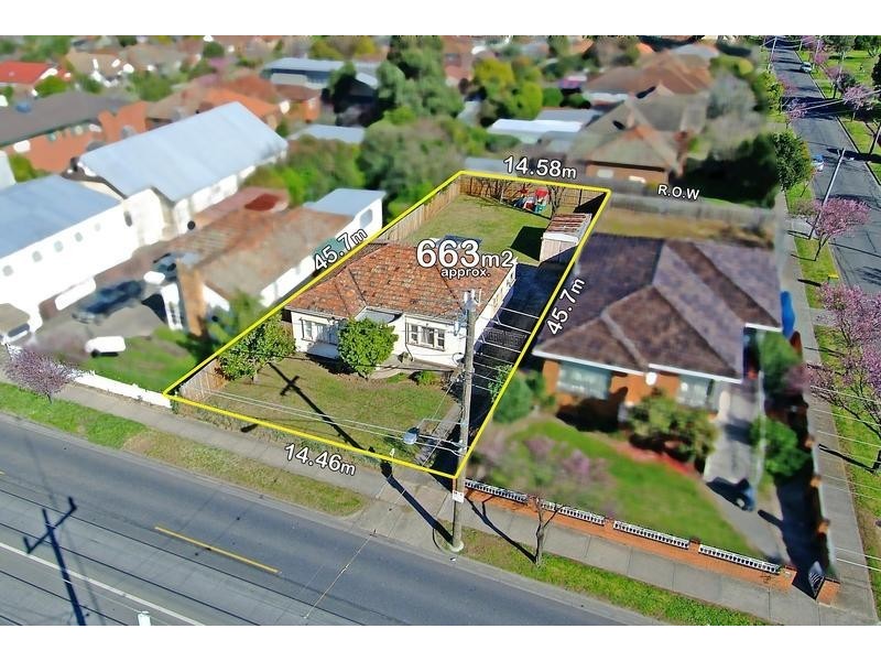 539 Gilbert Road, Preston VIC 3072