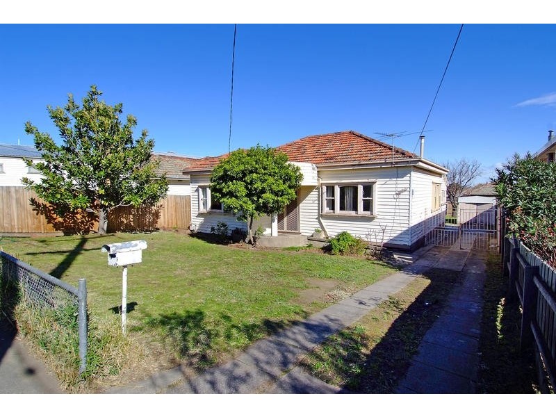 539 Gilbert Road, Preston VIC 3072