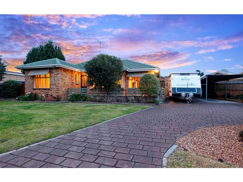 7 Bent Street, Bundoora VIC 3083