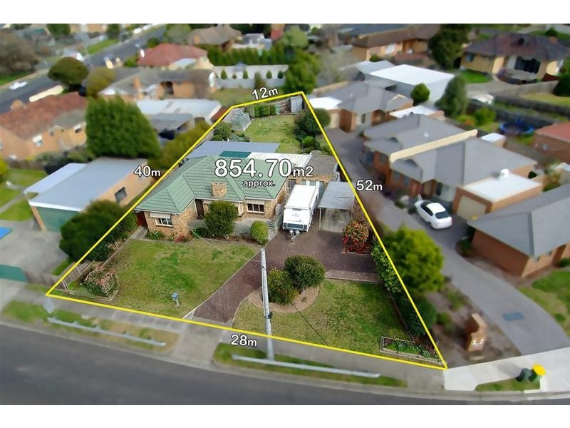 7 Bent Street, Bundoora VIC 3083