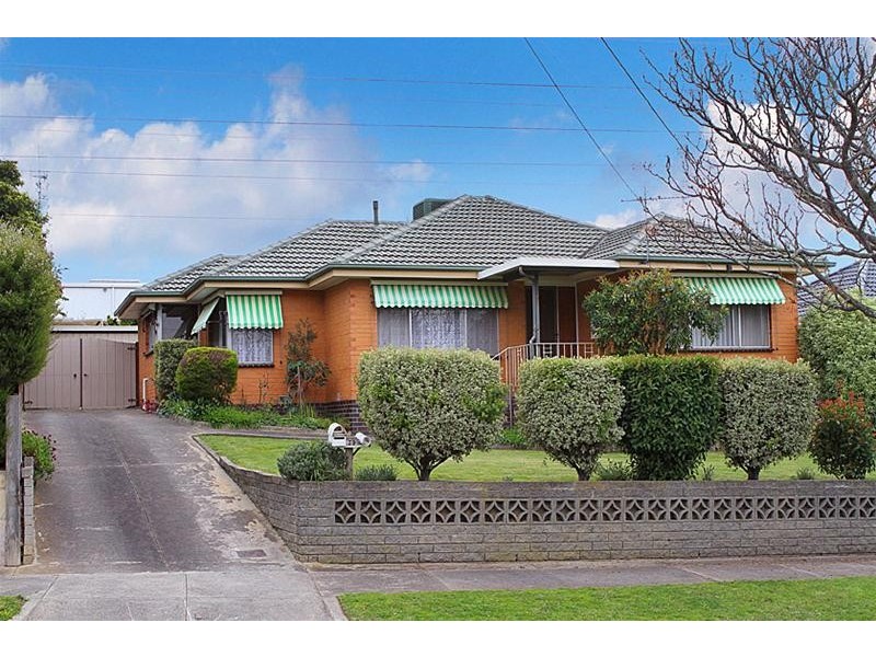 39 Lea Crescent, Bundoora VIC 3083