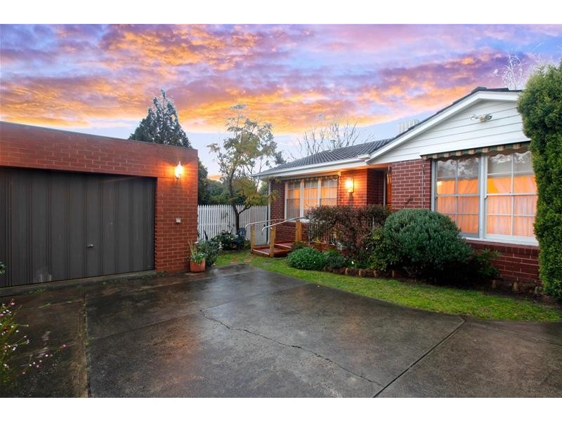 7/24 Turnham Avenue, Rosanna VIC 3084