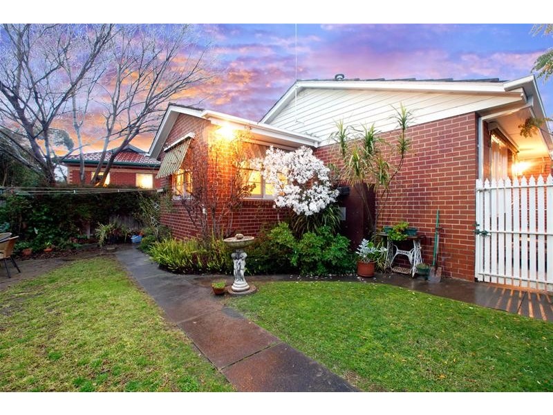 7/24 Turnham Avenue, Rosanna VIC 3084