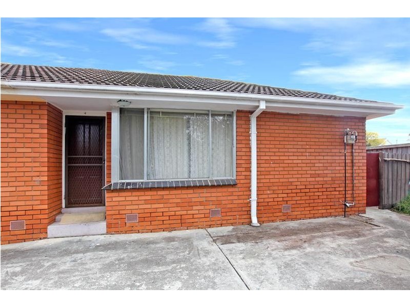 4/6 Bradshaw Street, Kingsbury VIC 3083