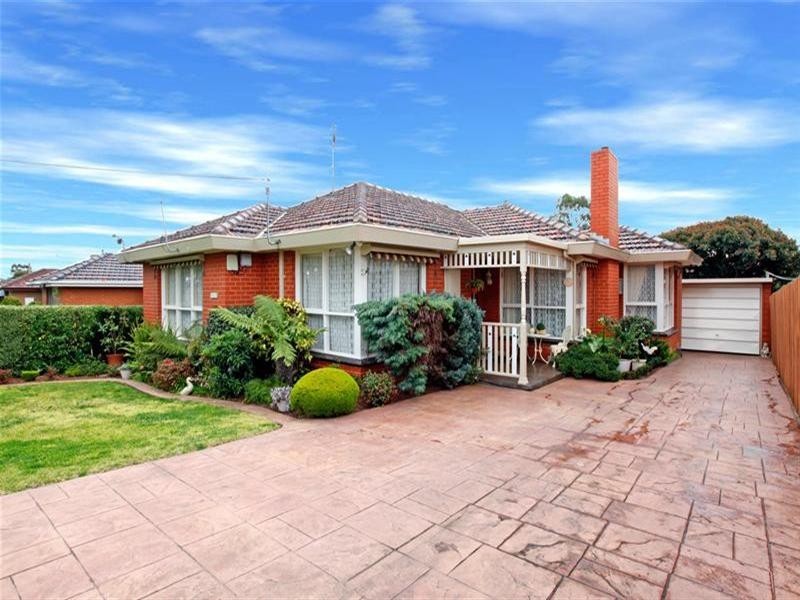 108 The Fairway, Kingsbury VIC 3083