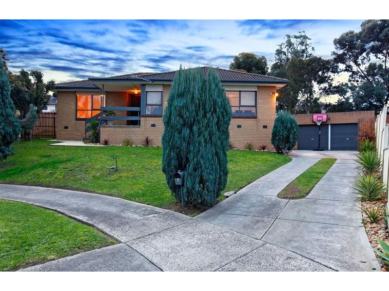 3 Hazelwood Court, Bundoora VIC 3083