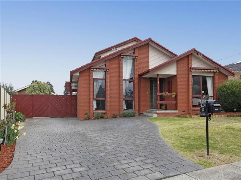 11 Merryn Close, Bundoora VIC 3083