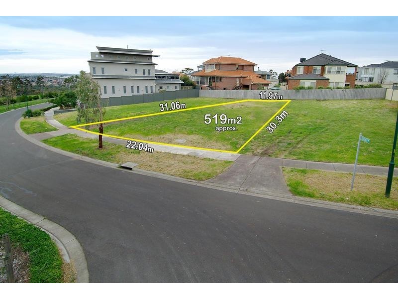 4 Parkview Crescent, Bundoora VIC 3083