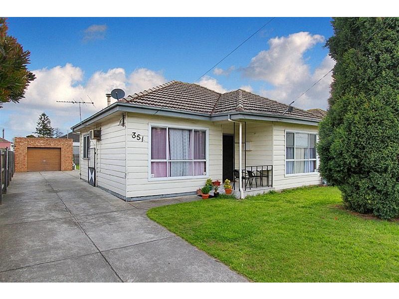 351 Edwardes Street, Reservoir VIC 3073