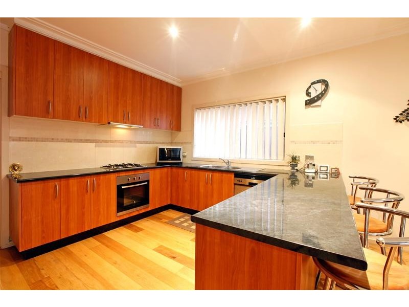 163 The Lakes Boulevard, South Morang VIC 3752