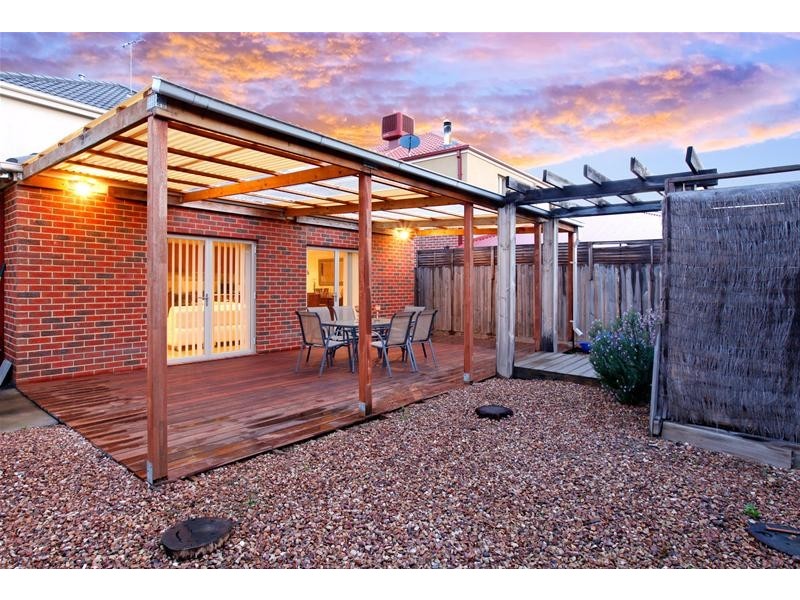 163 The Lakes Boulevard, South Morang VIC 3752