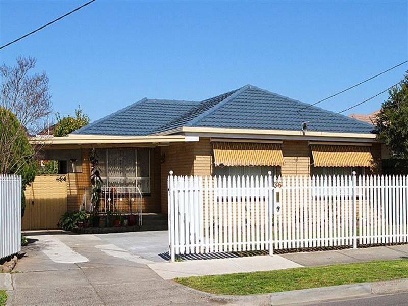 36 Jacqueline Road, Bundoora VIC 3083