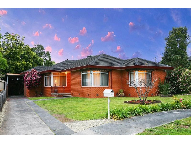 15 Crabtree Court, Bundoora VIC 3083