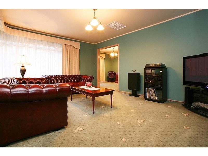 15 Crabtree Court, Bundoora VIC 3083