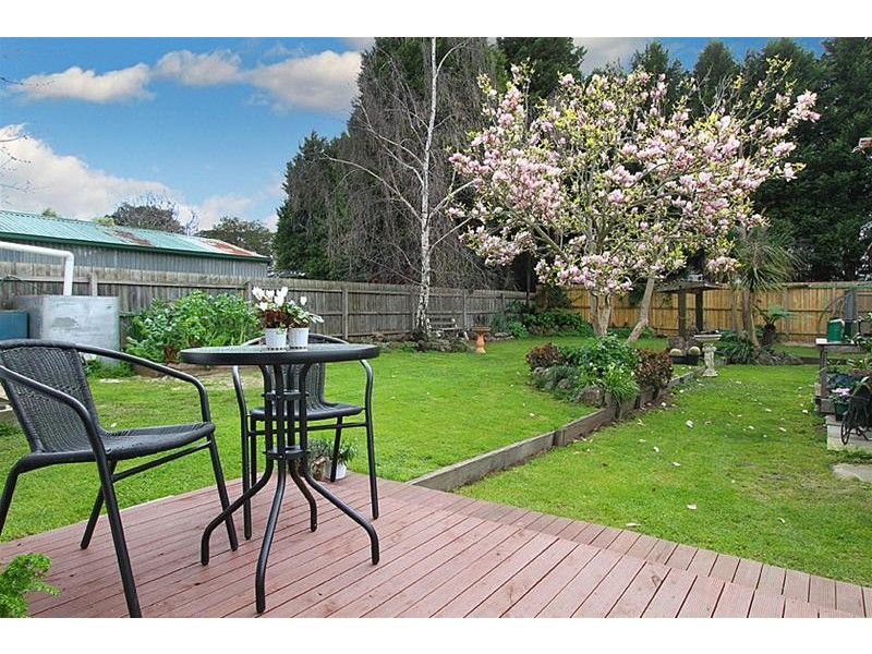 30 Princes Street, Watsonia VIC 3087