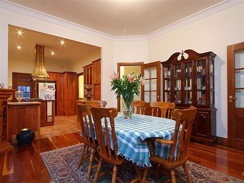 4 Thomson Park Drive, Whittlesea VIC 3757