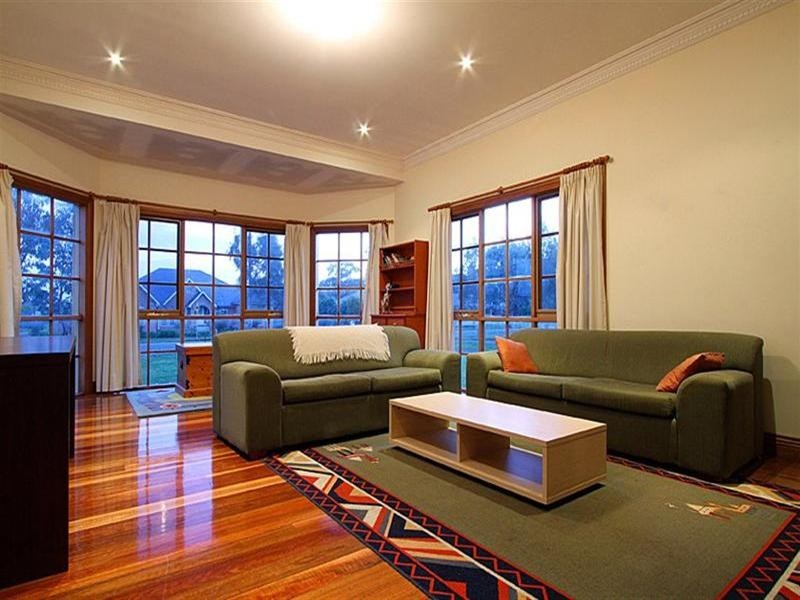 4 Thomson Park Drive, Whittlesea VIC 3757