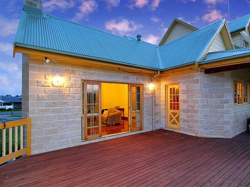 4 Thomson Park Drive, Whittlesea VIC 3757