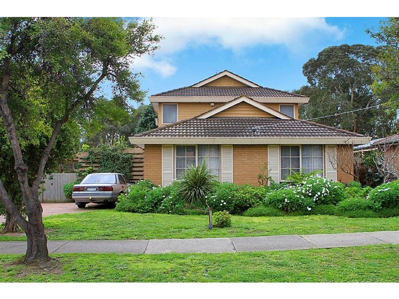 95 Cabernet Crescent, Bundoora VIC 3083