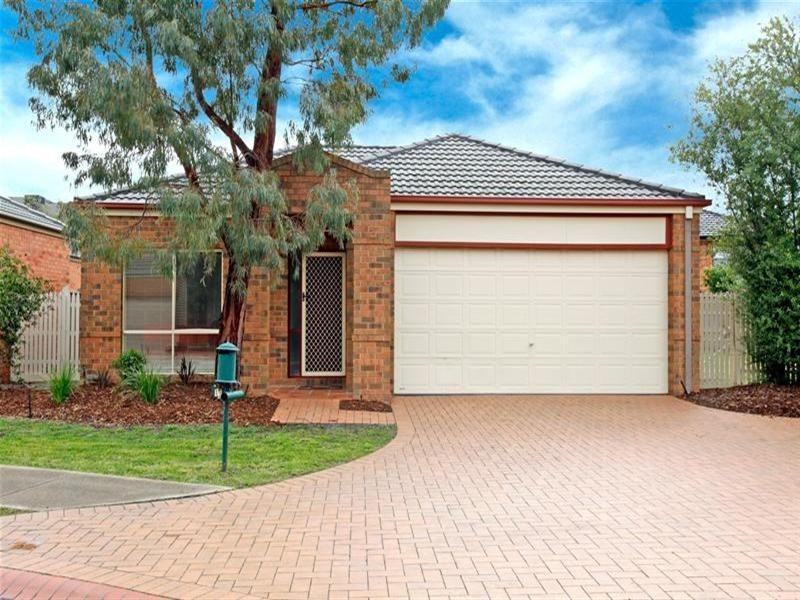 12 Ironbark Drive, Bundoora VIC 3083